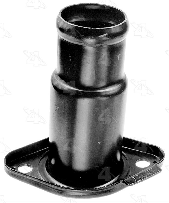 4 Seasons Thermostat Housing 90-03 Dodge, Jeep 5.2L, 5.9L, 3.9L 4 Seasons Thermostat Housing 90-03 Dodge, Jeep 5.2L, 5.9L, 3.9L